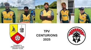 Image result for Preston Village Cricket Club