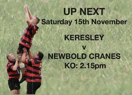 Image result for Newbold-On-Avon Rfc