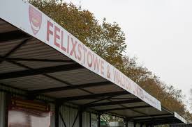 Image result for Walton Town Football Club