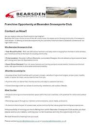 Image result for Clydebank Ski Club