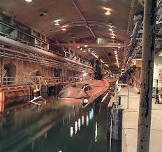 Image result for Musko underground naval base
