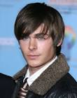 Zac's clearly been