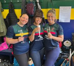 Image result for Stalybridge St Pauls Cricket Club