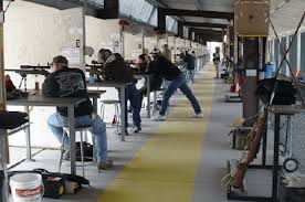 Image result for Bristol Invicta Rifle Club