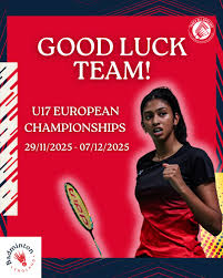 Image result for Badminton England Staff Badminton Club