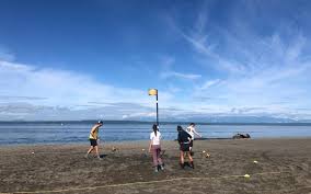 Image result for Cambridge City Korfball Club