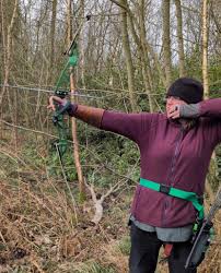 Image result for Severn Archers Archery Club