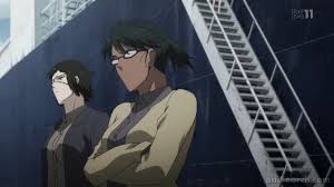 「レイラ・イブラヒム・ファーイザ ヨルムンガンド」の画像検索結果