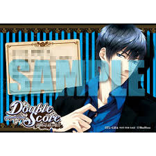 「二宮　宗一郎 Double Score」の画像検索結果