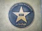 Wakefield Stars:- Indie band, - via Daymix