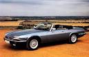 Jaguar XJS. MotoBurg
