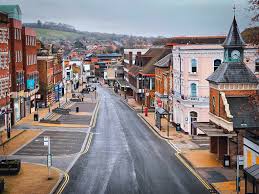 Image result for Guildford