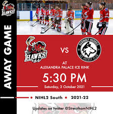 Image result for Streatham Youth Ice Hockey Club