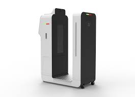 Image result for body scanner