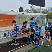 Image result for Vigo Rugby Football Club