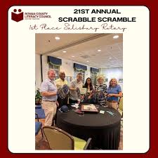 Image result for Rutland Scrabble Club