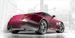 Image result for Alpine Imprint RLS Demo Car