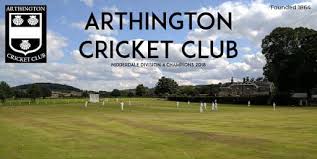 Image result for Arthington Cricket Club