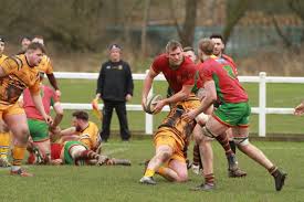 Image result for Heath Rugby Union Football Club