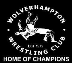 Image result for Swindon Olympic Wrestling Club