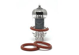 Image result for "vacuum tube" damper