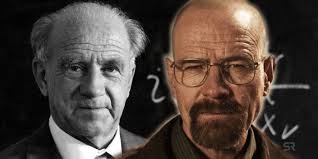 Image result for heisenberg