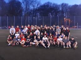 Image result for Cardiff University Swimming & Water Polo Club