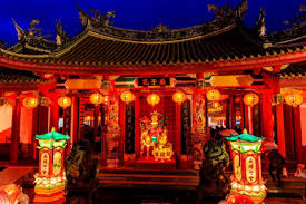 Image result for nagasaki lantern festival