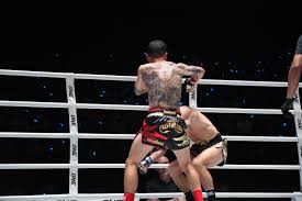 Image result for Jein Muay Thai