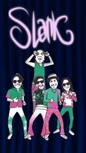 Image result for gambar slank