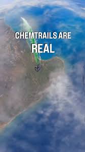 Image result for chemtrail satellite