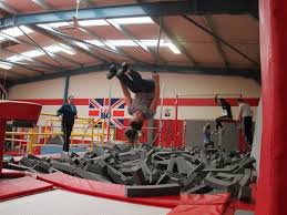 Image result for Notts Bigwood Gymnastics Club