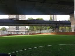 Image result for Westway Sports Centre