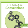 writing traits Organization writing trait from www.twinkl.com