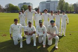 Image result for Eastbourne Cricket Club