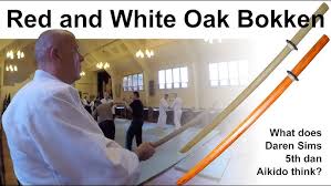 Image result for White Oak Aikido Reading
