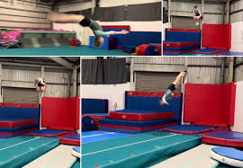 Image result for St Helens Centre For Gymnastics