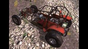 Image result for half life buggy