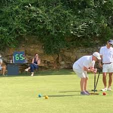 Image result for Branston Croquet Club