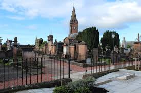 Image result for St Michael`s Cricket Club, Dumfries