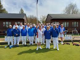 Image result for Deal Bowling Club