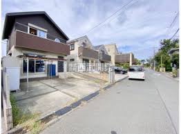 Image result for 立川市西砂町2丁目〈新築〉西武拝島線「西武立川」駅徒歩13分　東南角地　パントリー　シューズインクローゼット　ウォークインクローゼット2　浴室乾燥機　食洗機　駐車2台可