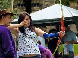 Image result for Rochdale Company Of Archers