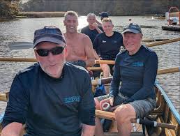 Image result for Appledore Pilot Gig Club