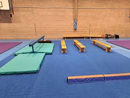 Image result for St Bedes Gymnastics Club