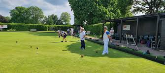 Image result for Kintbury Bowling Club