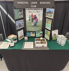 Image result for Kingston Bowling Club