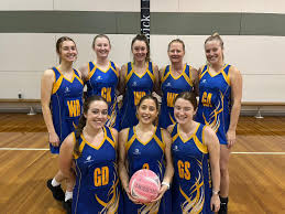 Image result for Waverley Netball Club