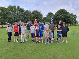 Image result for Nazeing Common Cricket Club