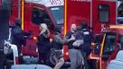 Paris hostage situation ends with gunman dead - CBS News